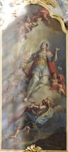 Wolcker, Johann Georg (1700-1766) - 1752