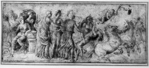 Bolognese - 1501