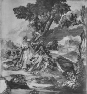Coypel, Nöel-Nicolas (1690-1734) - 18th century
