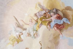 Wink, Christian (1738-1797) - 1769