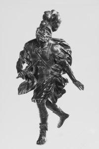 Foggini, Giovanni Battista (1652-1725) - 17th century (late)