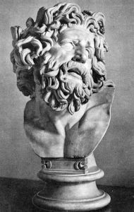 Italian - 17th century