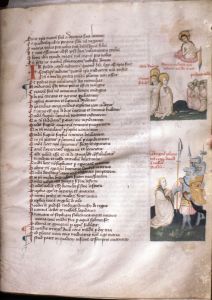 Kanonie sv. Petra a Pavla - 80, fol. 41r - 1415 (circa)