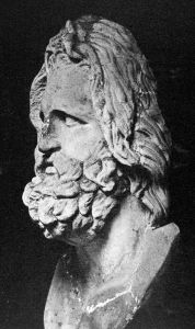 Ancient Roman - 1st century BC