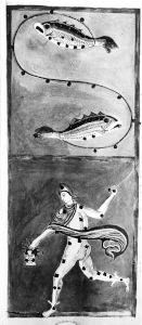 Germanicus Caesar p.25r - 905