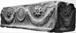 Ancient Roman - 1st century BC