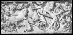 Ancient Roman - 160 (circa)