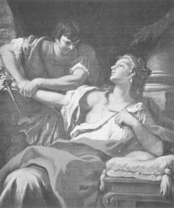 Ricci, Sebastiano (1659-1734) - 1695 (circa)