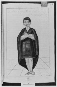 Murúa, Martín de - 1616