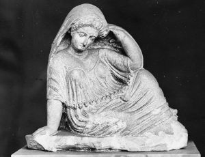 Etruscan - 4th century BC