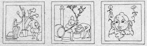 Ancient Roman - 300rd century
