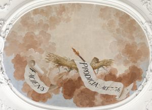 Bernardini, Francesco (born c1695, died 1762) - 1719 (circa)