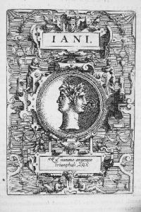 Ortelius, Abraham - 1612