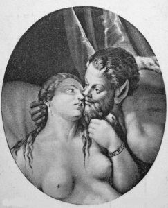 Veronese, Paolo (1528-1588) - 16th century (second half)