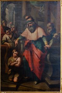 Sauter, Johann Thaddäus (1704-1759) - 1748