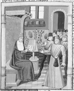 Boccaccio, Giovanni p.55r - 1471
