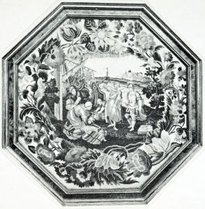 French - 1666
