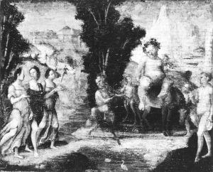 Giolfino, Niccolò, the younger (1476-1555)  - 16th century (early)