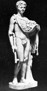 Graeco-Roman - 1st century BC