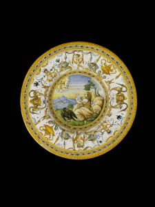 Urbino - 1560 (circa)