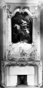 Wit, Jacob de (1695-1754) - 1746 (circa)