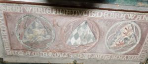 Swabian - 1300 (circa)