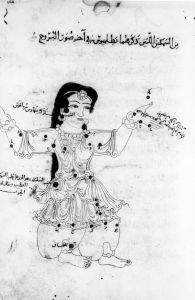 al-Sufi p.164 - 1009