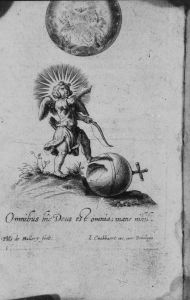 Mallery, Philip de - 1636