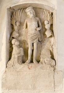Augsburg - 1410 (circa)