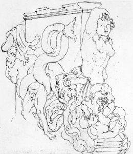 Heemskerck, Marten van p.40v - 1532