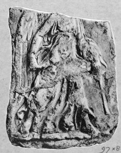 Ancient Greek - 350 BC