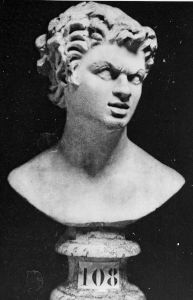 Graeco-Roman - 1st century BC