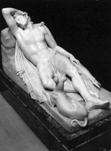 Canova, Antonio (1757-1822) - 1819