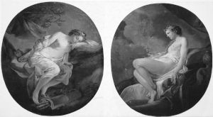 French - 17th century (late)