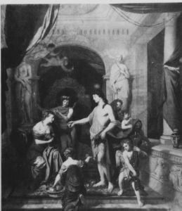 Lairesse, Gérard de (1640-1711) - 17th century (second half)
