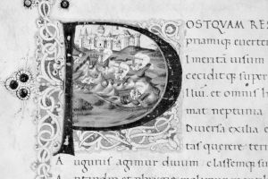 Vergil - 15th century (second half)