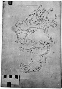 al-Sufi p.11v - 15th century