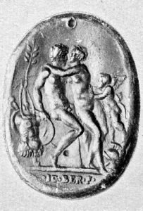 Bernardi, Giovanni dei (da Castelbolognese) (1494-1553) - 1514