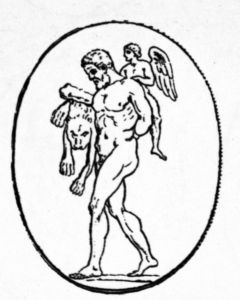 Ancient Roman - 1st century