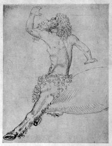 Pisanello (1395-1455) - 15th century (first half)