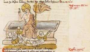 Universitätsbibliothek - 179, fol. 88r - 1436