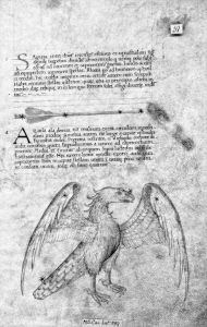 Hyginus p.38r - 15th century (third quarter)