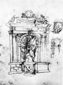 Sangallo, Giuliano da (c1443-1516) - 1506