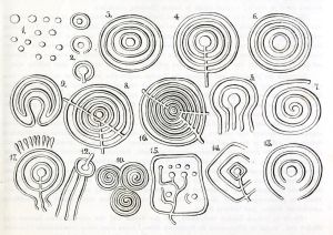 Anonymous - 10000 BC