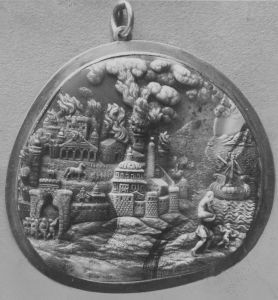 Masnago, Alessandro (active c1560, died 1620) - 16th century (second half)