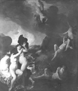 Liss, Johann (born 1595-1600, died 1631) - 1624 (circa)