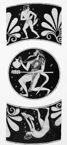 Hermogenes (active Mid-6th century) - 6th century BC (middle)