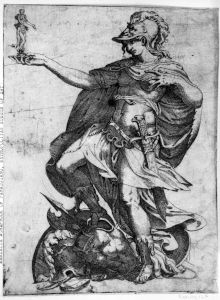 Falconetto, Angelo (1507-1567) - 16th century (second half)
