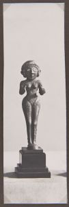 Babylonian - 2000 BC
