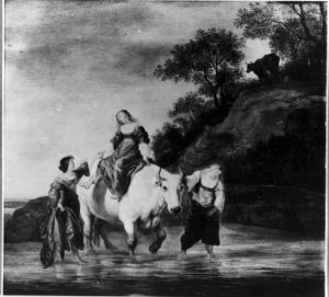 Bleker, Dirck (born c1622, died after 1672) - 1643